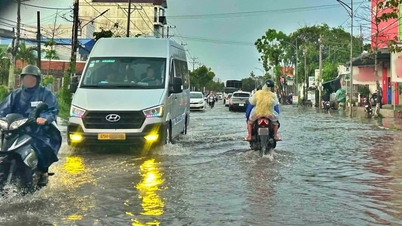 Ca Mau: A közlekedési infrastruktúrával kapcsolatos összes szavazói kérés megoldására összpontosít.