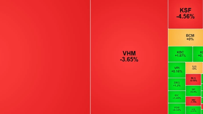 Akciový trh dnes, 29. června 2026: Index VN „vyskočil“ o téměř 17 bodů.