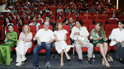 DANAFF IV presenta su primer programa dedicado al cine estadounidense.