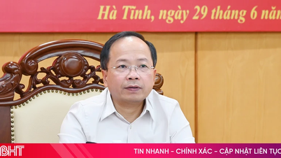 จงพัฒนาความคิดสร้างสรรค์อย่างต่อเนื่องและปรับปรุงคุณภาพคำแนะนำเกี่ยวกับการสร้างพรรคและการทำงานด้านองค์กร