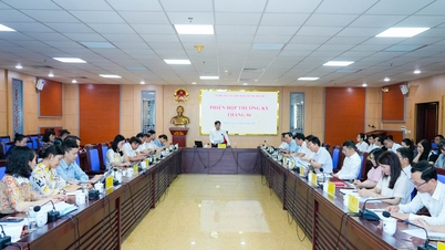 Komite Tetap Dewan Rakyat Provinsi mengadakan rapat rutinnya pada bulan Juni 2026.