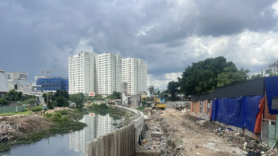 Le Comité populaire de Hô Chi Minh-Ville demande l'accélération du décaissement des investissements publics.