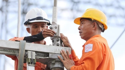 Giá điện sinh hoạt theo giờ: Hàng chục triệu hộ dân sẽ phải thay đổi thói quen