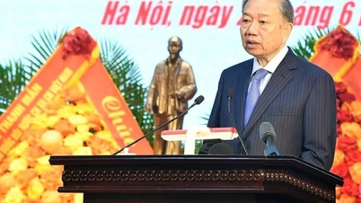 Xây dựng lực lượng Pháo binh - Tên lửa hiện đại, đủ sức hoàn thành nhiệm vụ trong điều kiện mới