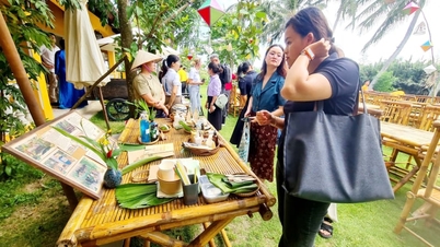 Du lịch xanh ở Đà Nẵng (gồm địa phận Quảng Nam cũ)-“tấm vé” nâng tầm điểm đến, giảm áp lực rác thải nhựa