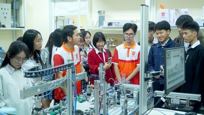 Bước đi chiến lược, mở không gian phát triển mới cho Huế
