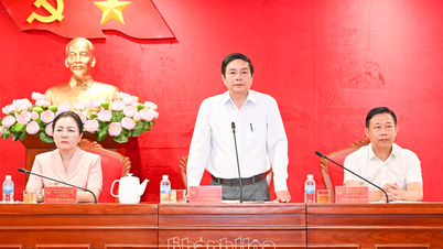 Khanh Hoa dosáhla mnoha pozitivních výsledků při zavádění dvoustupňového modelu místní samosprávy.
