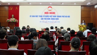 Die vietnamesische Vaterlandsfront von Hanoi konzentriert sich auf die Umsetzung von 7 Schlüsselaufgaben.