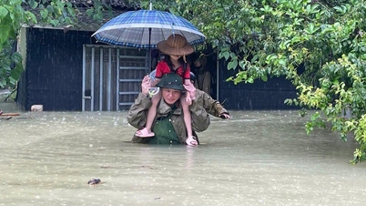 In Noord-Vietnam en de provincie Thanh Hoa wordt tot 1 juli hevige regenval verwacht, met in sommige gebieden meer dan 300 mm neerslag.