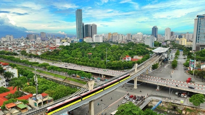 Từ tầm nhìn quy hoạch 100 năm đến hệ sinh thái đầu tư chiến lược