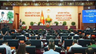 Da Nang jóváhagyja a 10 kerület létrehozásának tervét.