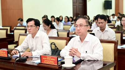 A cidade de Ho Chi Minh monitora regularmente a resolução de projetos pendentes.