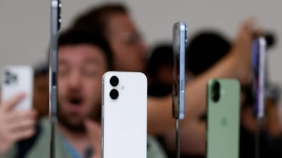 هواتف ذكية قد تتجاوز جاذبية آيفون 17