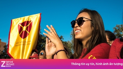 دانشگاه USC Rossier دو برنامه جدید دکترا برای رهبران آسیایی معرفی می‌کند.