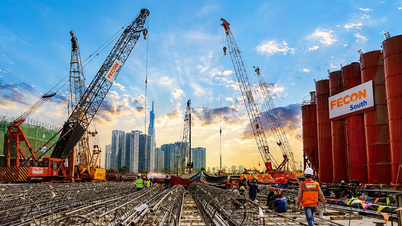FECON (FCN) fails to hold its first annual general meeting, sets a profit target of more than six times higher.