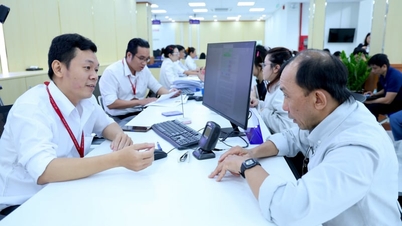 Jabatan Pendidikan dan Latihan mendahului Bandar Raya Ho Chi Minh dalam Indeks Pembaharuan Pentadbiran untuk tahun 2025.