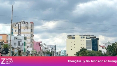 ប្រធាន​ក្រុមប្រឹក្សា​ក្រុង​ហូជីមិញ​បាន​ស្នើ​ឲ្យ​បញ្ចប់​គម្រោង​ព្រែក​ស្វៀន​តាម​នៅ​ឆ្នាំ ២០២៧។
