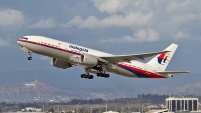 Malaysia has extended the search for MH370 by another year.
