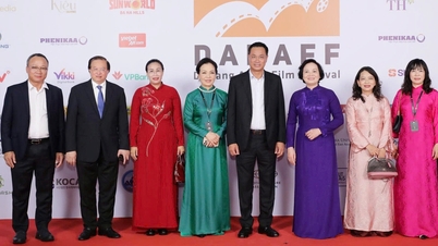 ダナン・アジア映画祭が開幕する。