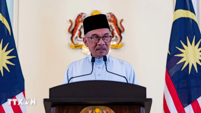 Malaysia công bố kế hoạch hành động trở thành quốc gia AI hàng đầu khu vực