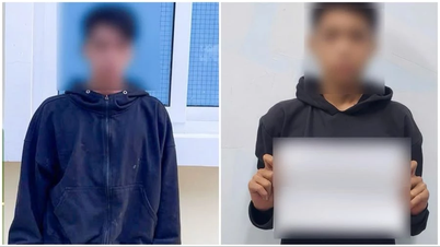 চুরি যাওয়া সম্পত্তি খুঁজে বের করে তার মালিককে ফেরত দেওয়ার জন্য নিন সন কম্যুনের পুলিশ একটি ধন্যবাদপত্র পেয়েছে।