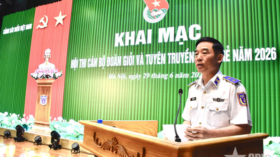 Nurturing outstanding new talents and creating a pool of successor youth union officials.