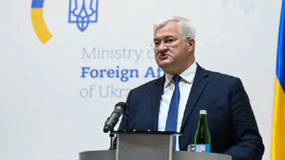 Ukraina dengan tegas menyatakan bahwa "kesepakatan rahasia" antara Trump dan Putin "sudah mati."