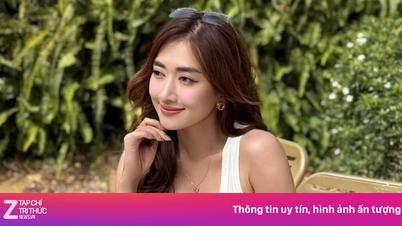 A atriz Phuong Lan, da série 'The Old Lady with Many Tricks', mudou seu nome artístico.