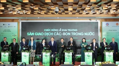 Sorotan berita ekonomi Vietnam pada 29 Jun 2026