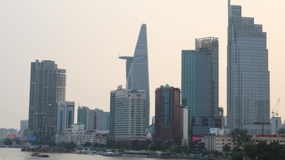 Fejrer 50-året for opkaldet efter præsident Ho Chi Minh: Ho Chi Minh City er klar til den store fest.