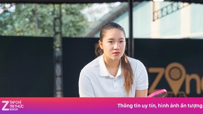 Sophia Huynh Tran nimmt am PPA Asia 500 Tokyo Open teil.