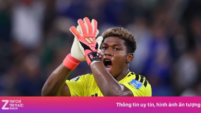 Warum wechselte der japanische Spieler nach der Weltmeisterschaft in die Premier League?