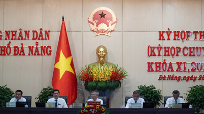 Da Nang jóváhagyja a 10 új kerület létrehozásának tervét.