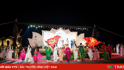 Promotion des valeurs culturelles vietnamiennes au Festival du Lotus de Hanoï 2026