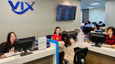 'Ghế nóng' tại Chứng khoán VIX đổi chủ