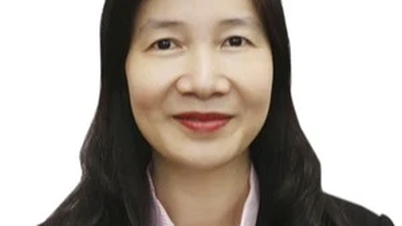 Thủ tướng bổ nhiệm Tổng Giám đốc Ngân hàng Chính sách xã hội