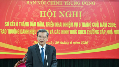 Tham mưu đẩy nhanh tiến độ điều tra, xử lý dứt điểm các vụ án, vụ việc thuộc diện Ban Chỉ đạo Trung ương theo dõi