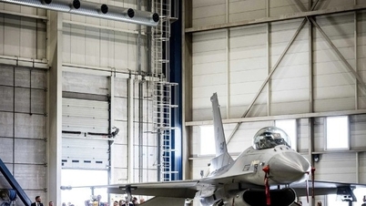 Ein amerikanisches Magazin räumt ein, dass F-16-Kampfjets in der Ukraine nicht so effektiv sind wie MiG-29-Kampfjets.