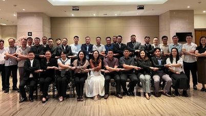 30 đại biểu Đông Nam Á chung tay ngăn chặn dòng tiền từ lừa đảo tài sản số
