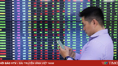 VN-indeksen falt med nesten 17 poeng.