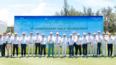 Dez anos de torneios de golfe levando conhecimento para crianças da zona rural.