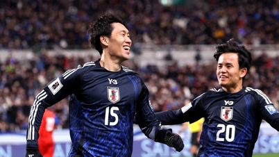 Brazilië vs Japan Live (00:00 op 30 juni): Verwacht een verrassing van Japan.