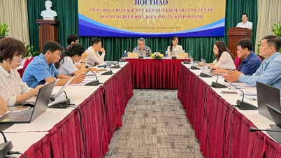 វាជារឿងបន្ទាន់ក្នុងការដោះស្រាយឯកសារផ្លូវច្បាប់ទាក់ទងនឹងប្រធានបទនៃសហគ្រាស និងលក្ខខណ្ឌវិនិយោគ និងអាជីវកម្ម។