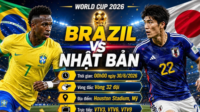Brasilien vs Japans startopstilling, 30. juni kl. 00:00: Ingen overraskelser