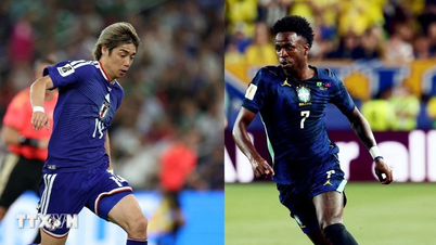 Livedækning af VM-kampen mellem Brasilien og Japan i 2026: Vil der være et 'jordskælv'?