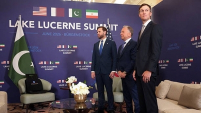 Stany Zjednoczone potwierdziły tożsamość specjalnego wysłannika, który uda się do Dohy, aby prowadzić negocjacje z Iranem.