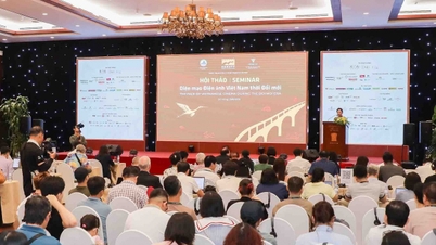 40 năm Đổi mới: Hành trình chuyển mình của điện ảnh Việt Nam