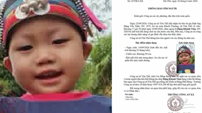 Mayat seorang bayi lelaki berusia 22 bulan ditemui lima hari selepas dia hilang ketika bersama ibu saudaranya.