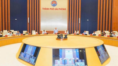 Creșterea PIB-ului orașului Hai Phong a atins 11,31% în primele șase luni ale anului.