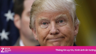 លោក Trump ចាញ់ក្តីក្នុងសំណុំរឿងសំណងចំនួន 5 លានដុល្លារ។